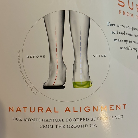 Vionic loafers 👞 - Picture 6 of 7